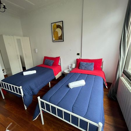 Habitacion Plaza Zabalburu Μπιλμπάο Εξωτερικό φωτογραφία