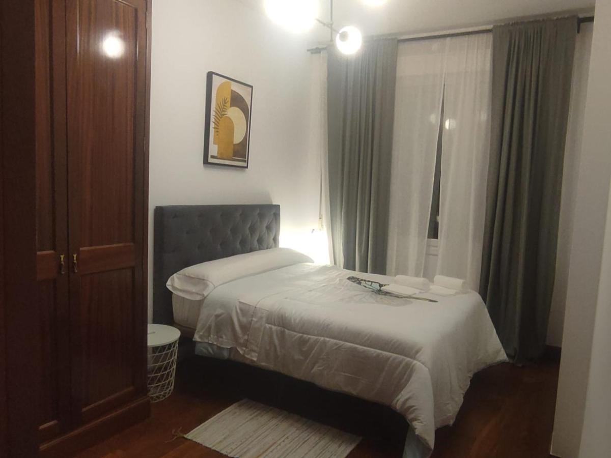 Habitacion Plaza Zabalburu Μπιλμπάο Εξωτερικό φωτογραφία