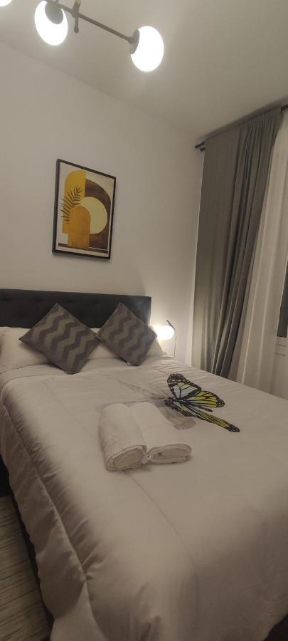 Habitacion Plaza Zabalburu Μπιλμπάο Εξωτερικό φωτογραφία