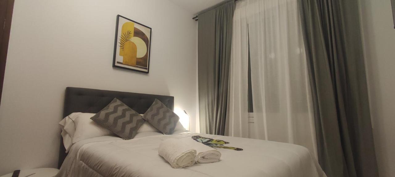Habitacion Plaza Zabalburu Μπιλμπάο Εξωτερικό φωτογραφία