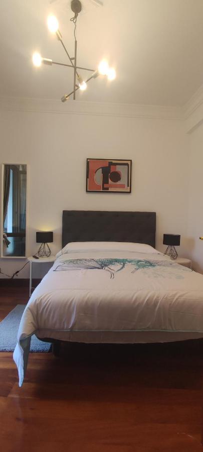 Habitacion Plaza Zabalburu Μπιλμπάο Εξωτερικό φωτογραφία