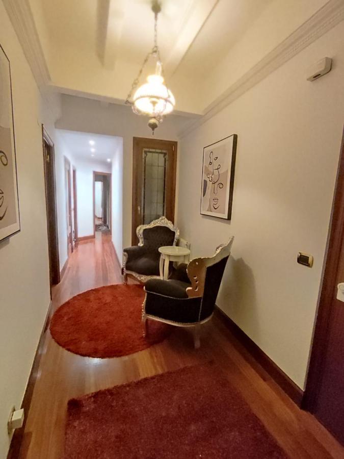 Habitacion Plaza Zabalburu Μπιλμπάο Εξωτερικό φωτογραφία