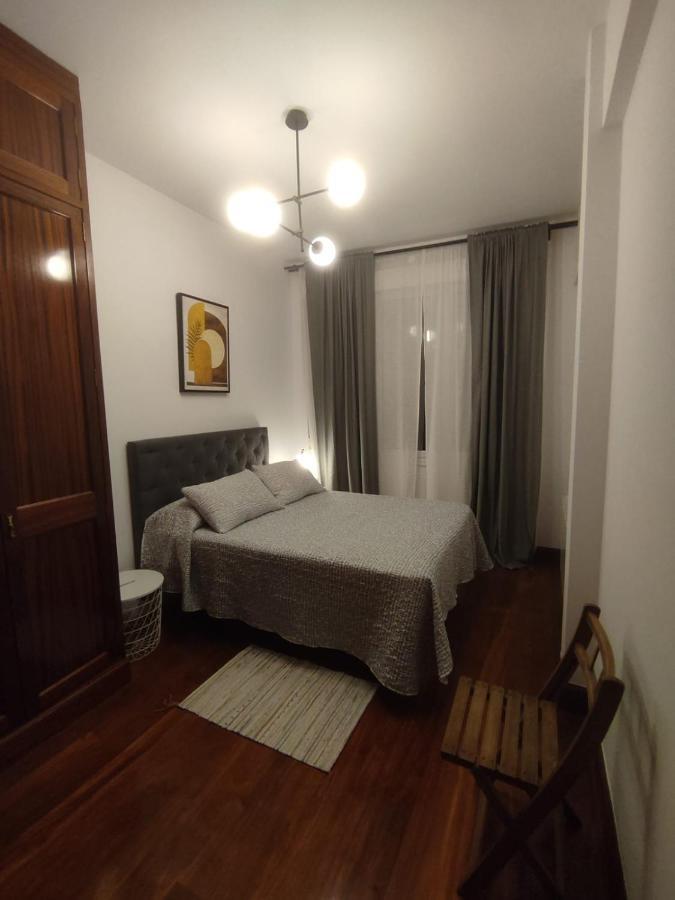 Habitacion Plaza Zabalburu Μπιλμπάο Εξωτερικό φωτογραφία