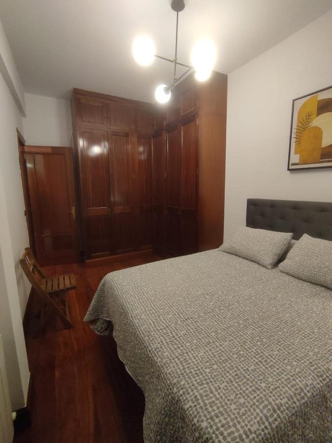 Habitacion Plaza Zabalburu Μπιλμπάο Εξωτερικό φωτογραφία
