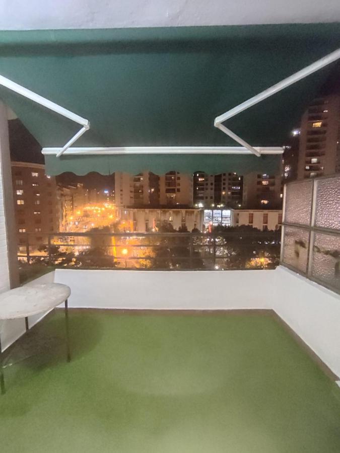 Habitacion Plaza Zabalburu Μπιλμπάο Εξωτερικό φωτογραφία