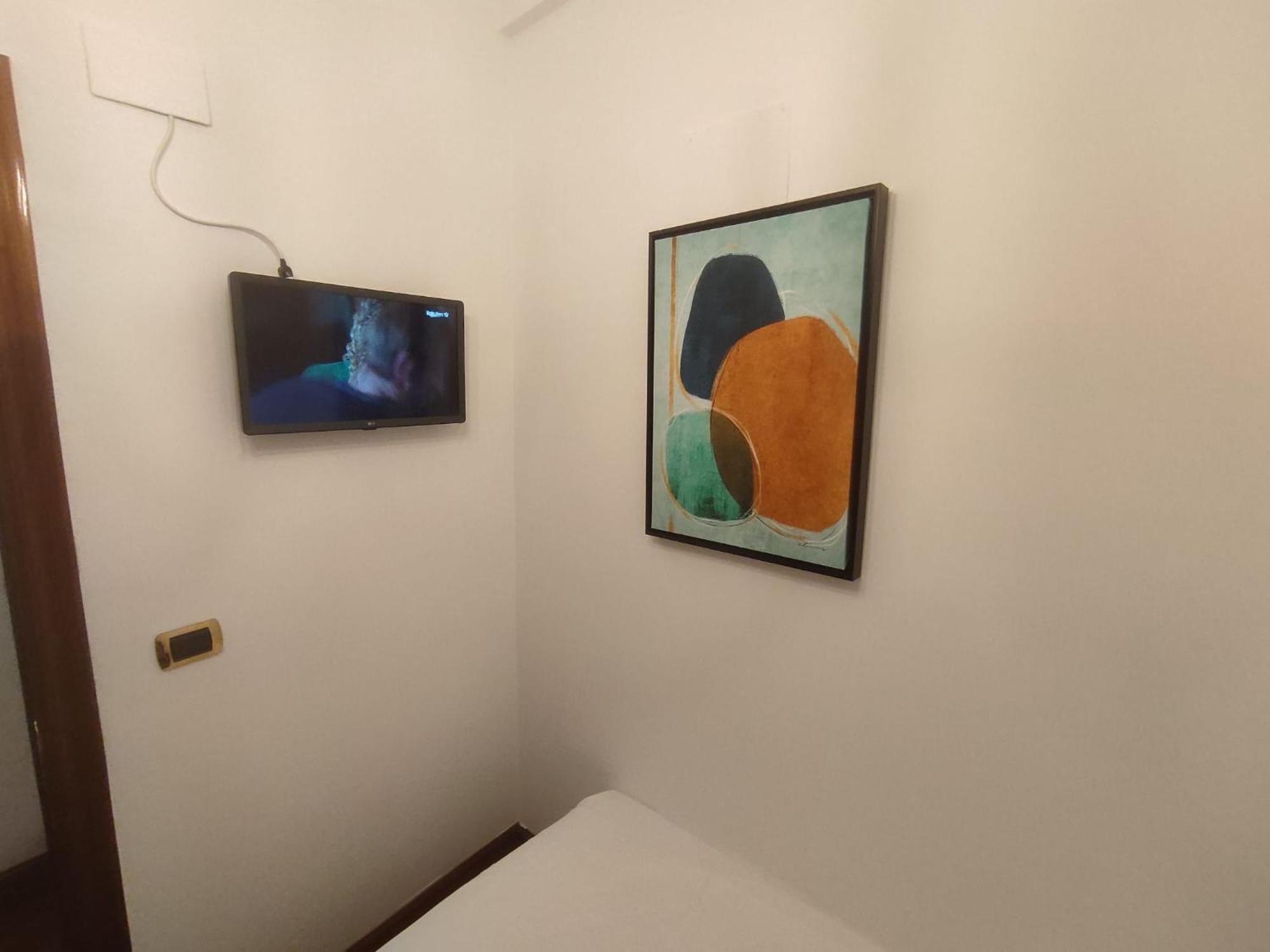 Habitacion Plaza Zabalburu Μπιλμπάο Δωμάτιο φωτογραφία