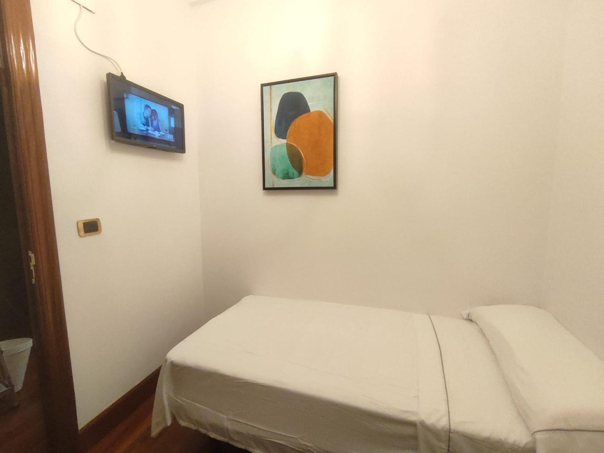 Habitacion Plaza Zabalburu Μπιλμπάο Δωμάτιο φωτογραφία
