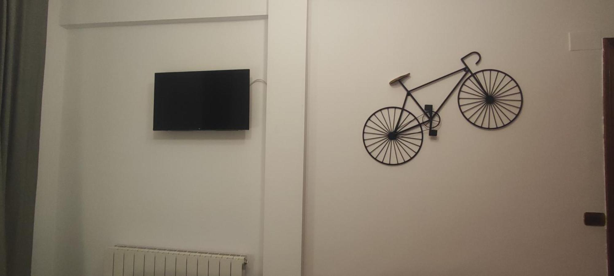 Habitacion Plaza Zabalburu Μπιλμπάο Δωμάτιο φωτογραφία