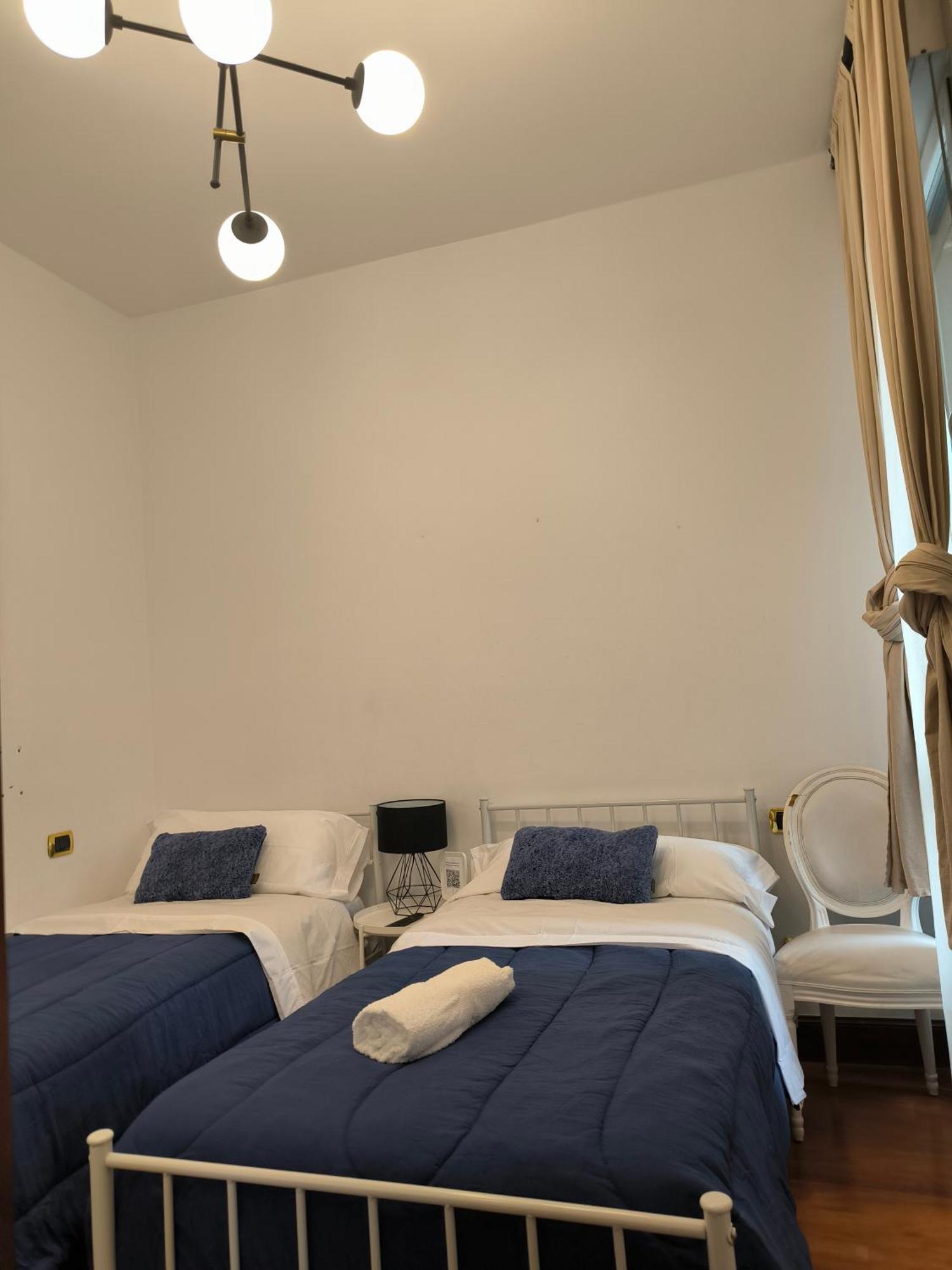 Habitacion Plaza Zabalburu Μπιλμπάο Δωμάτιο φωτογραφία