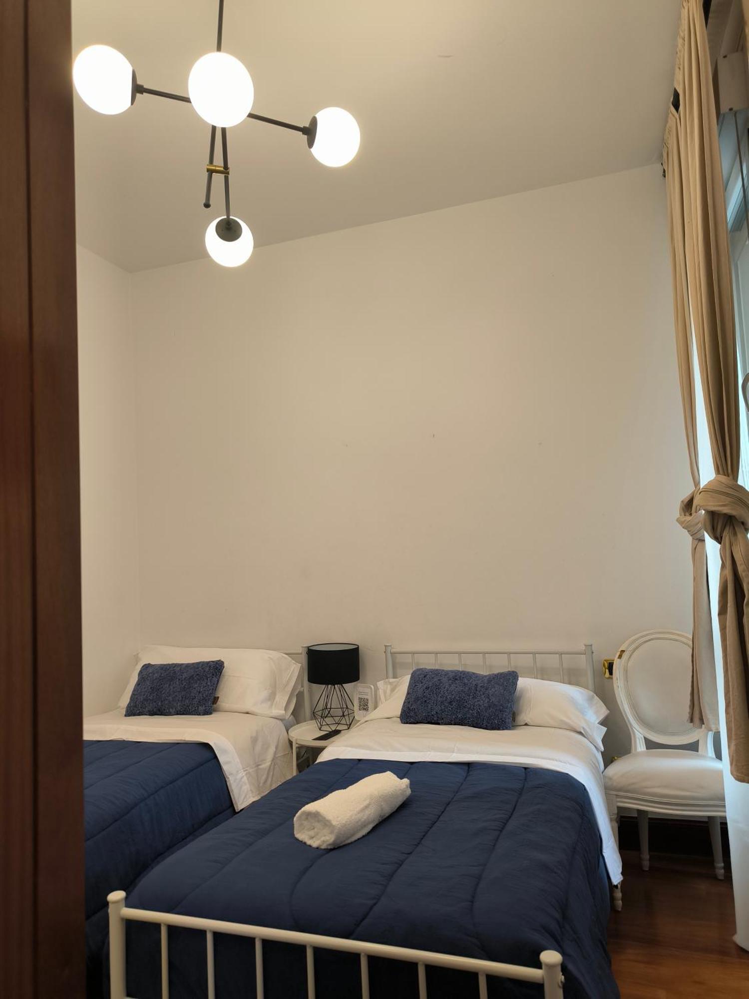 Habitacion Plaza Zabalburu Μπιλμπάο Δωμάτιο φωτογραφία